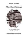 "Das Haus Kotschergin" von Jewgenij Tschirikow, ein Gesellschaftsdrama der Zarenzeit. Holzhaus und Bäume.