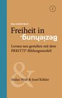 Stefan Wolf: Freiheit in Beziehung, Buch