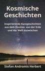 Stefan Andromis Herbert: Kosmische Geschichten, Buch