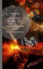 „Julian Wangler, Die Völker von Star Trek: Das Klingonische Reich - Teil 1: Die klassische Ära“. Vulkanlandschaft.