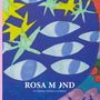 Rosa Mond: Vo Schnee, Glitzer u Güetzi, Buch