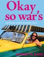 Henriette Karg: Okay so war's, Buch