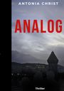 Antonia Christ: Analog, Buch