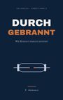 F. Herholz: Durchgebrannt, Buch