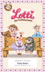 Timo Beier: Lotti, das Trüffelschwein, Buch