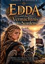 Thomas Schönfeld: Edda und das Vermächtnis des Nordens, Buch