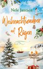 Nele Jantzen: Weihnachtszauber auf Rügen, Buch