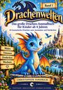 Christopher Fandrich: Drachenwelten, Buch