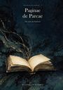 Maximilian Warden: Paginae de Parcae, Buch