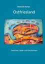 Heinrich Herlyn: Ostfriesland, Buch