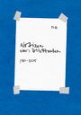 M. G.: Notizen eines Dilettanten, Buch