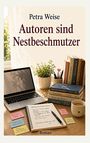 Das Cover eines Romans zeigt Notizen, Bücher, Laptop, Pflanzen und eine Tasse auf einem Tisch.