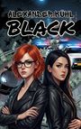 Alexander Kühl: Black, Buch