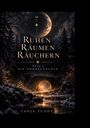 Tanja Zündt: Ruhen Räumen Räuchern, Buch