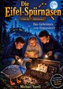 Michael Varell: Die Eifel-Spürnasen, Buch