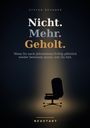 Stefan Brunner: Nicht.Mehr.Geholt., Buch