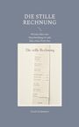 Titel: "Die Stille Rechnung". Untertitel: "Warum alles eine Entscheidung ist und alles einen Preis hat". Autor: Frank Kralemann.