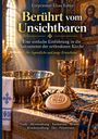 Erzpriester Elias Esber: Berührt vom Unsichtbaren, Buch