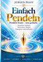 Jürgen Pfaff: Einfach pendeln, Buch