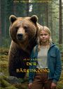 Olaf Krätke: Der Bärenkönig, Buch