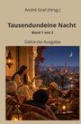 André Graf: Tausendundeine Nacht - Band 1 von 2, Buch