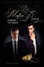 Phil E. Nix: Der Mafia-Prinz - Forced to Trust, Buch