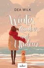 Dea WiLK: Winter Zauber auf Usedom, Buch