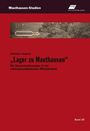 Christian Angerer: "Lager zu Mauthausen", Buch