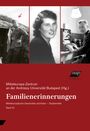 : Familienerinnerungen, Buch