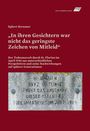 Egbert Bernauer: "In ihren Gesichtern war nicht das geringste Zeichen von Mitleid", Buch