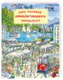 : Mein großes Oberösterreich Wimmelbuch, Buch