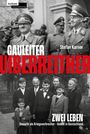 Stefan Karner: Gauleiter Uiberreither, Buch