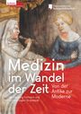 : Medizin im Wandel der Zeit, Buch