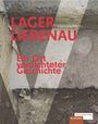 Barbara Stelzl-Marx: Lager Liebenau, Buch