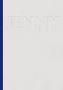 : Jenny #13, Buch