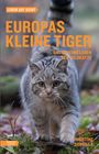 Christine Sonvilla: Europas kleine Tiger, Buch