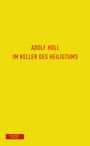 Adolf Holl: Im Keller des Heiligtums, Buch