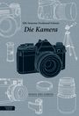 Elfie Semotan: Die Kamera, Buch