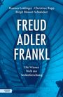 Hannes Leidinger: Freud - Adler - Frankl, Buch