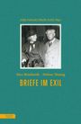 Max Reinhardt: Briefe im Exil, Buch