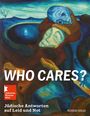 : Who cares?, Buch