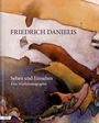 Friedrich Danielis: Friedrich Danielis - Sehen und Einsehen, Buch