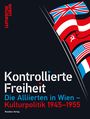 : Kontrollierte Freiheit, Buch