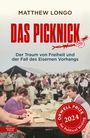 Matthew Longo: Das Picknick, Buch