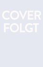 Große weiße Schrift auf grauem Hintergrund: "COVER FOLGT".