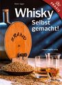 Peter Jäger: Whisky Selbstgemacht!, Buch