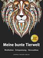 : Meine bunte Tierwelt, Buch