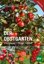 Herbert Keppel: Der Obstgarten, Buch