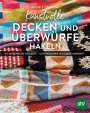 Rachele Carmona: Kunstvolle Decken und Überwürfe häkeln, Buch