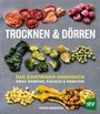 Teresa Marrone: Trocknen und Dörren, Buch